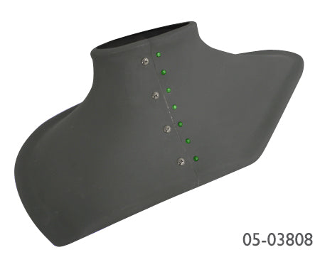 Stene Aviation SA-0741634-10 - RH Brake Fairing For Cessna 180/182/185