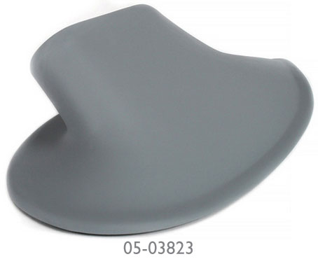 Stene Aviation SA-1227402-3 - LH Lower Strut Cuff For Cessna 205/206/207/210