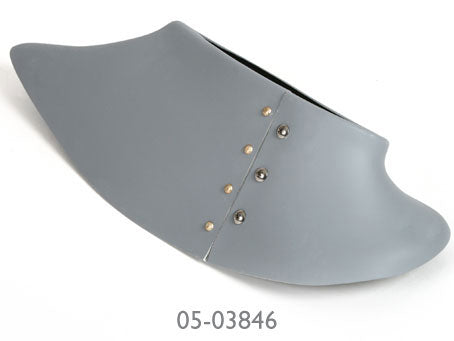 Stene Aviation SA-1741005-44 - RH Upper Gear Leg Fairing For Cessna 177