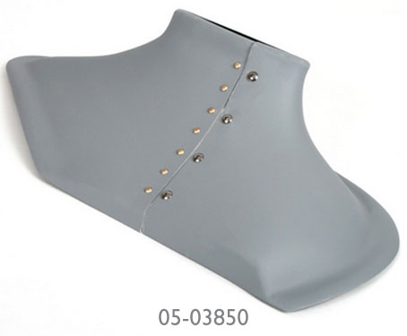 Stene Aviation SA-1741027-1 - LH Brake Fairing For Cessna 177