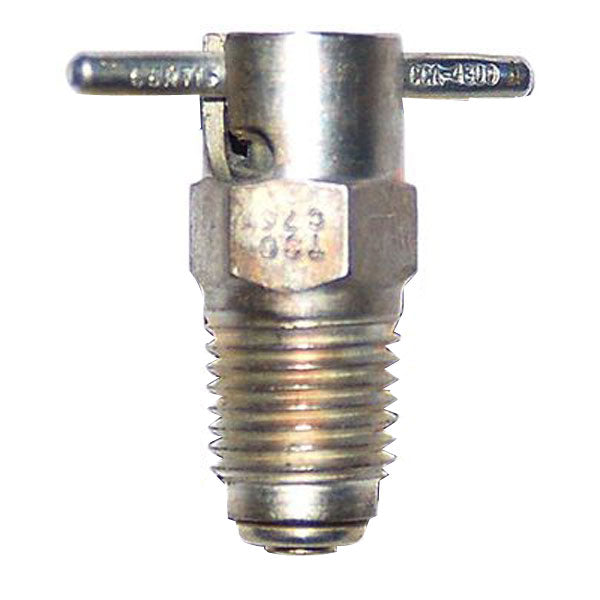 Curtis Pipe Thread Drain Valve - CCA-4800