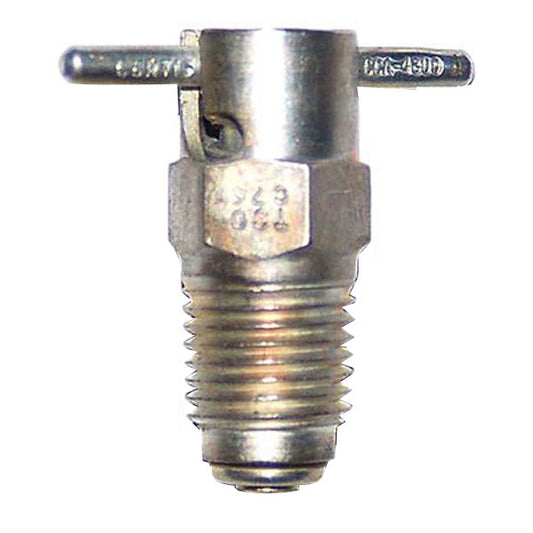 Curtis Pipe Thread Drain Valve - CCA-4800