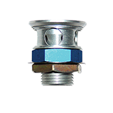 Curtis Flush Mounted Valve CCA-7500-2