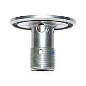 Curtis Flush Mounted Valve CCB-36350-1