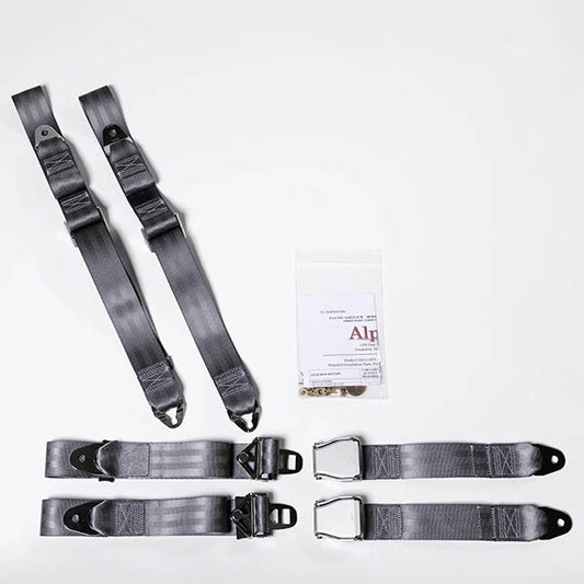 Cessna STC C100-114FS Front FS Kit