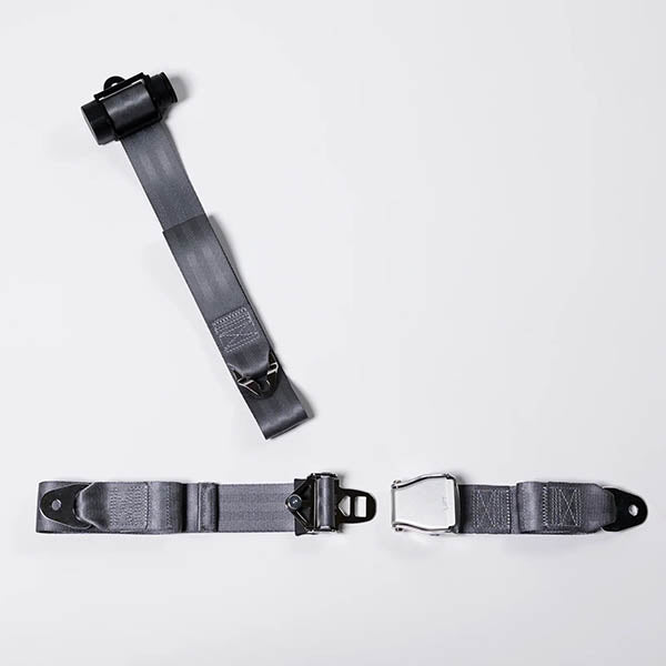 Alpha Aviation OEM IR Front Replacement