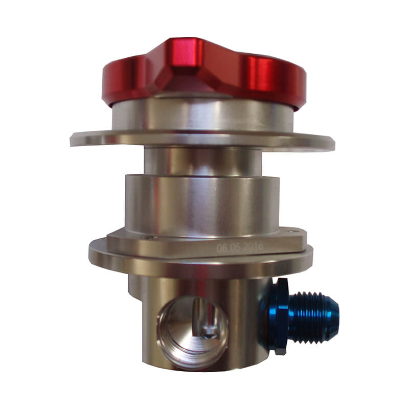 Sprl 3 Way Fuel Valve