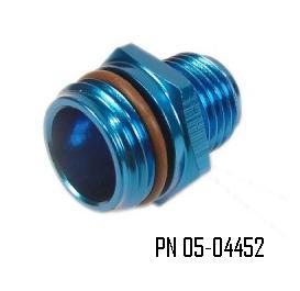Newton Sprl Fitting NPT 1/4 Female (Package Of 3)
