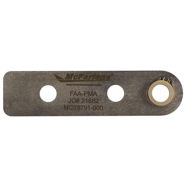 MC69791-000 Cowl Plate Assembly