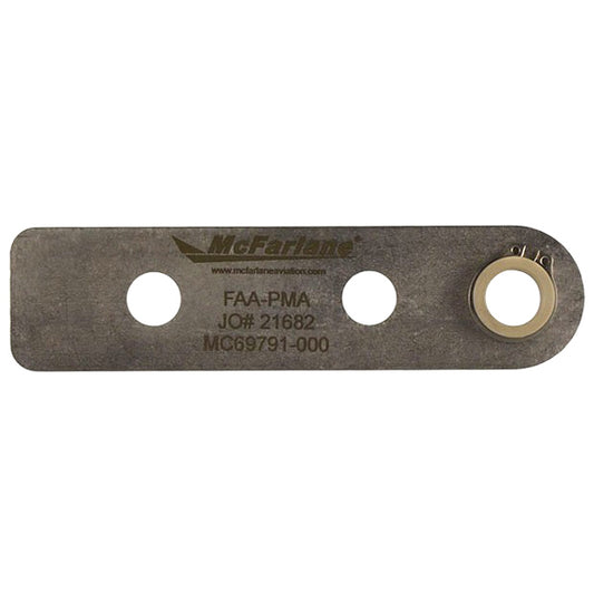 MC69791-000 Cowl Plate Assembly