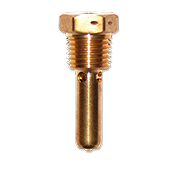 Curtis Drain Valve CCA-2600