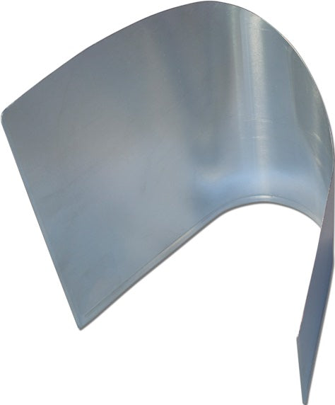 J-3 Wing Root, Left Hand