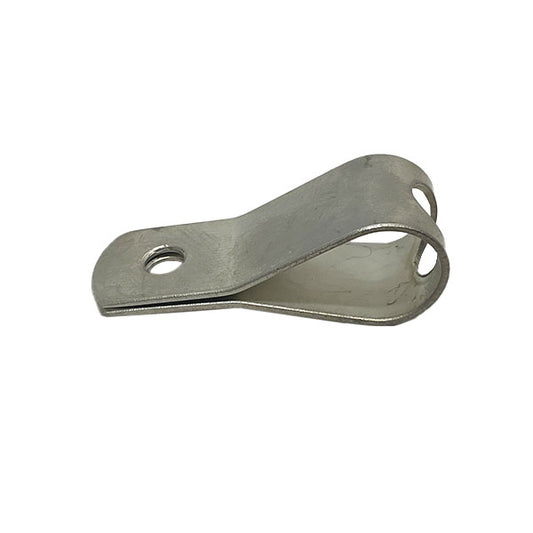 Tie Rod Fuselage Strap