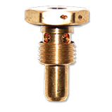 Curtis Flush Mounted Fuel Valve CCA-2900
