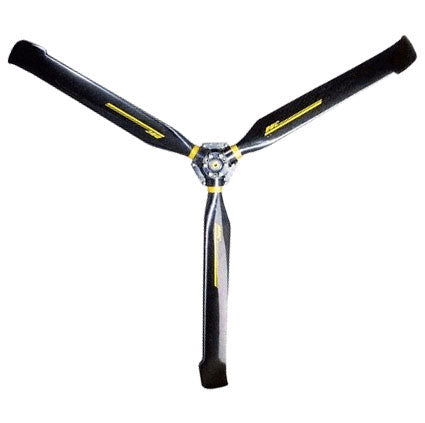 DUC Windspoon 3 Blade Right 01-01-001