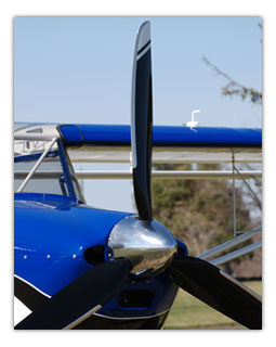 Whirlwind Rotax 912/914 3Bld Prop 75 Stol
