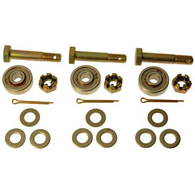 Rudder Bushing Kit Rbc-KT-9