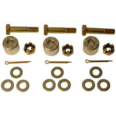 Rudder Bushing Kit Rbc-KT-10