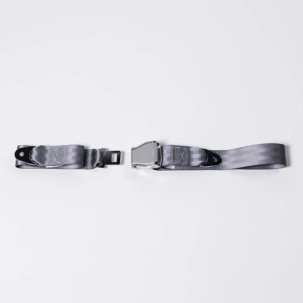 Cessna Rear Lap Belt