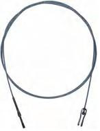 McnaS30434-1520 Control Cable