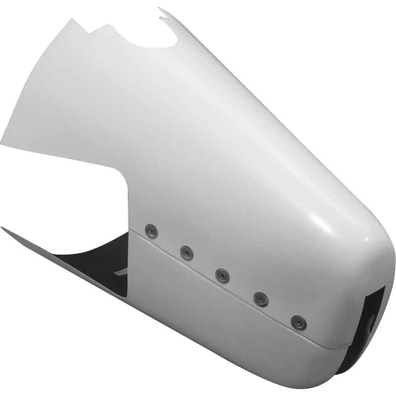 K2U Beech 19/23/24 Tail Cone