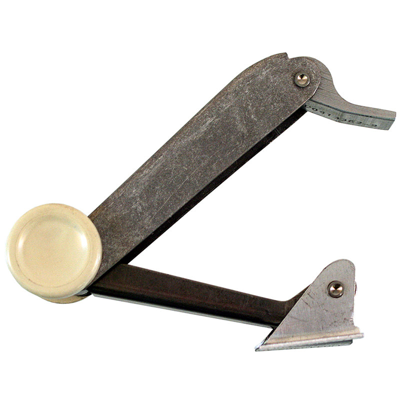 Cessna Window Latch Assembly U0413362-3