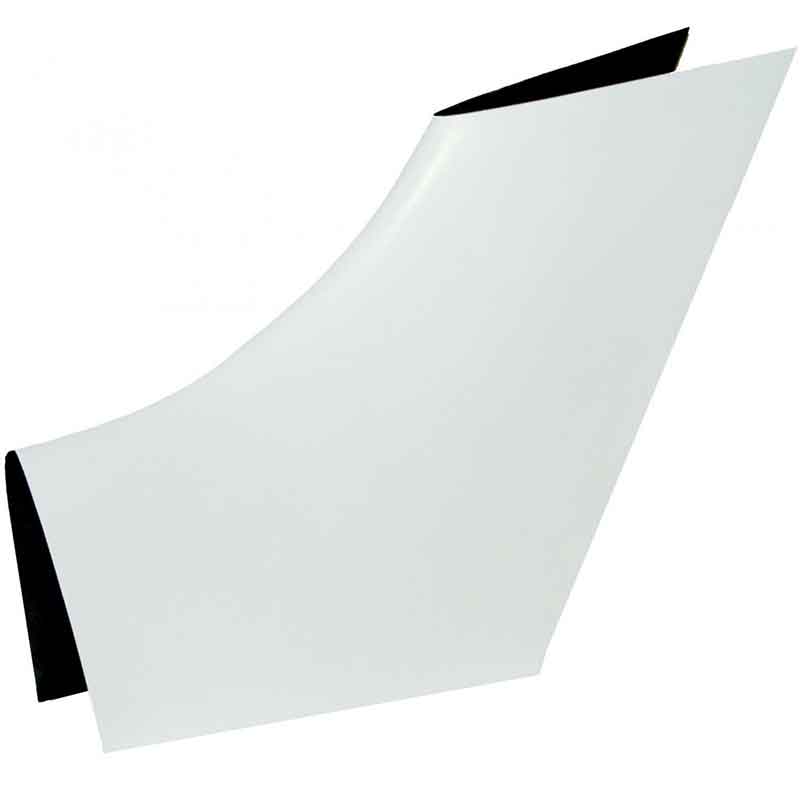 K2U Beech 55/58 Dorsal Saddle