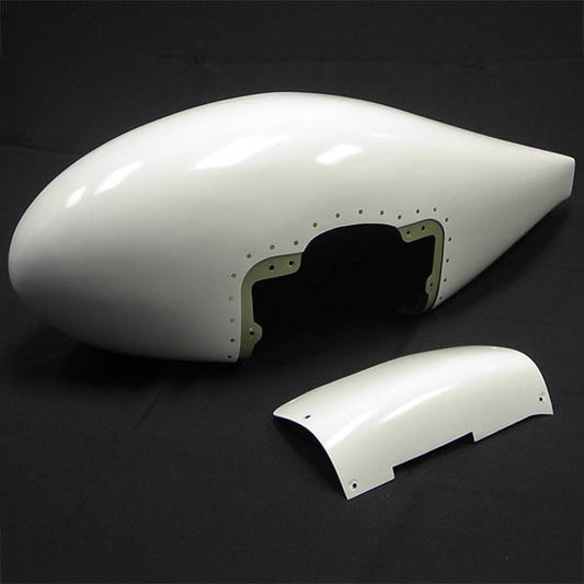 K2U Cessna 182T T182T Left Wheel Fairing Assembly
