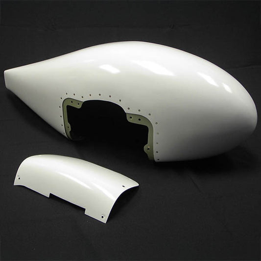 K2U Cessna 182T T182T Right Wheel Fairing Assembly
