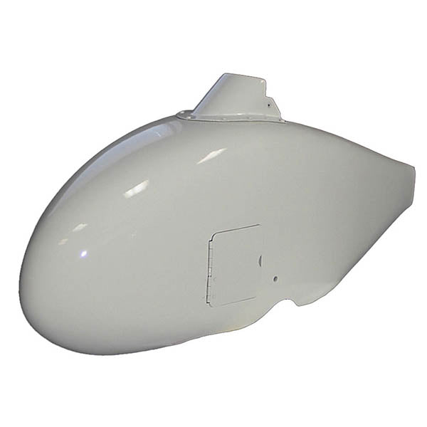 K2U Cessna 182T T182T Nose Fairing Assembly