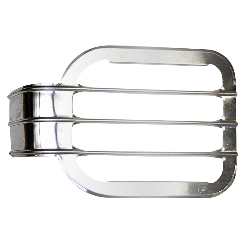 Cessna 140/170 Left Hand Grill