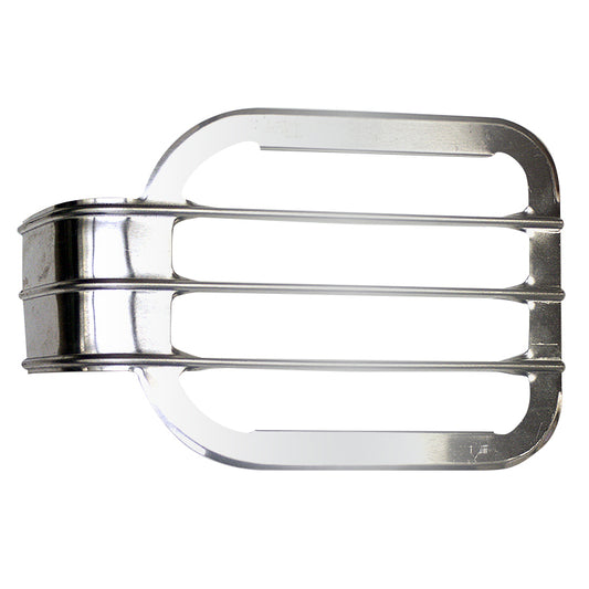 Cessna 140/170 Left Hand Grill