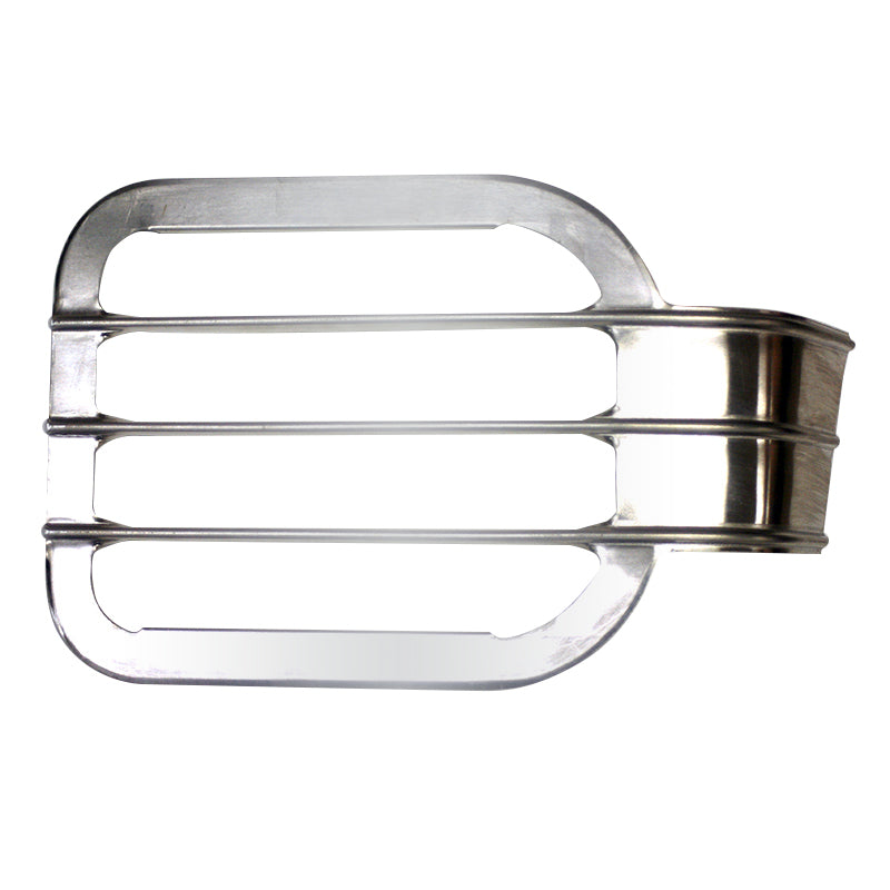 Cessna 140/170 Right Hand Grill