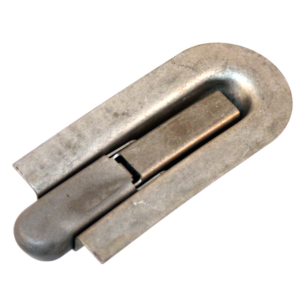Cessna Cowl Latch Assembly