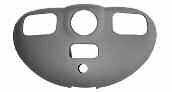 Piper PA-18 Bottom Cowl
