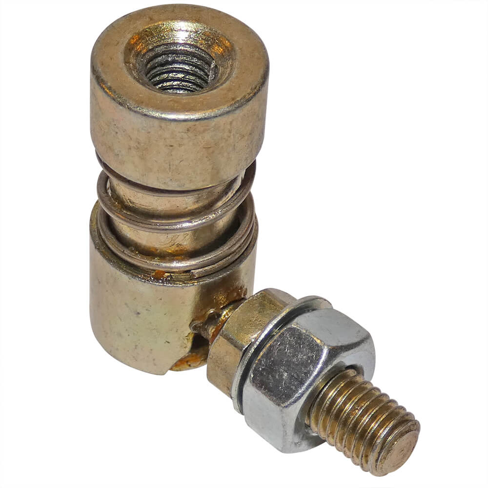 Ball Joint Assembly 1/4-28 FS49006