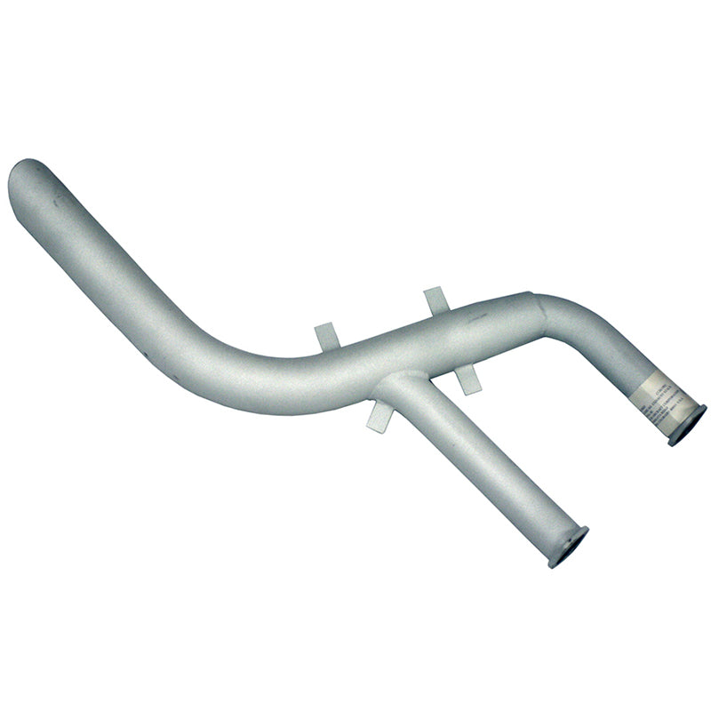 Luscombe Right Hand Exhaust Stack