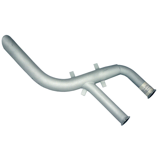 Luscombe Right Hand Exhaust Stack