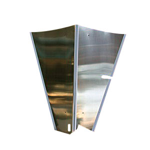 Luscombe Right Hand Ldg Gear Fairing