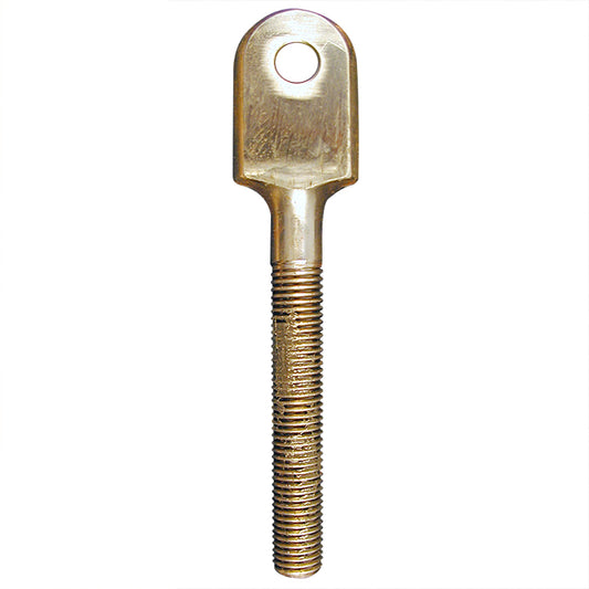 Luscombe S-9 Fork End