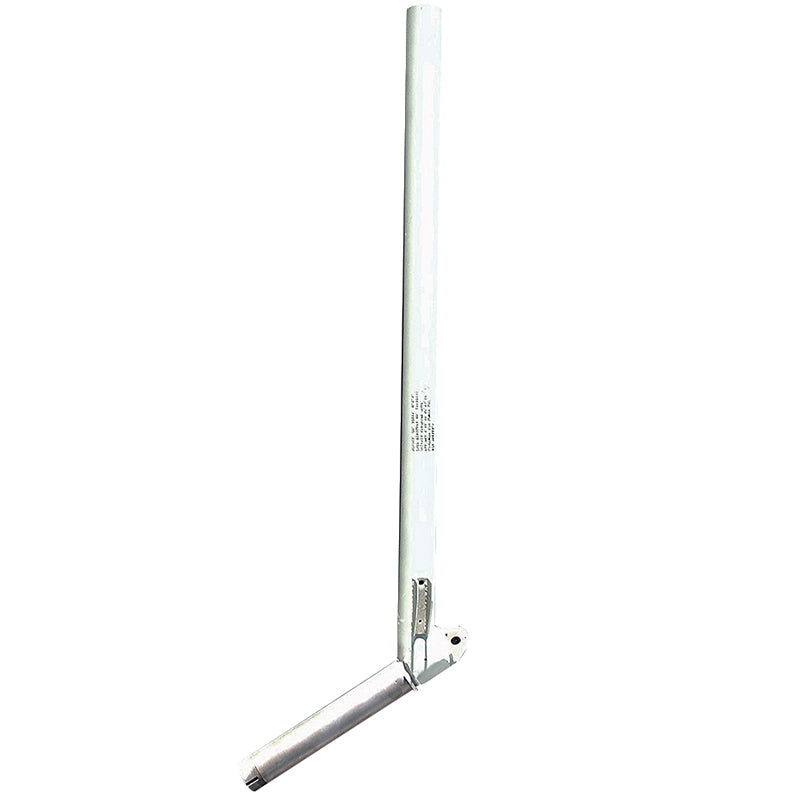 Luscombe Lower Leg