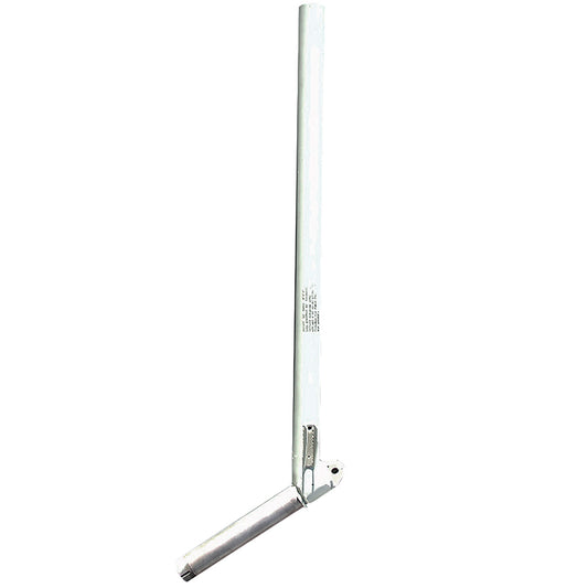 Luscombe Lower Leg