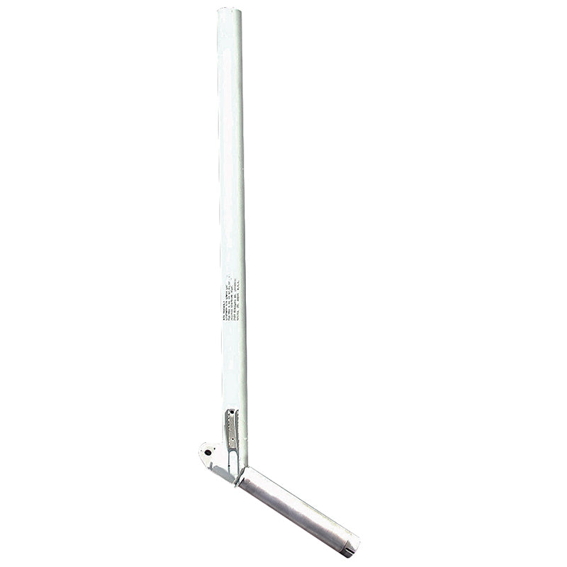 Luscombe Right Hand Lower Leg