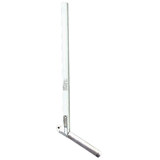 Luscombe Right Hand Lower Leg