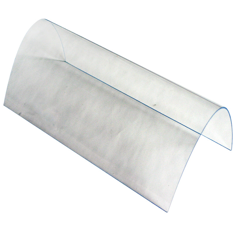 Stinson Landing Light Lens