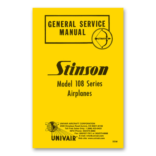 Stinson General Service Man
