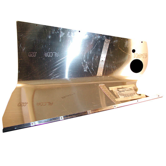 Stinson Left Hand Gear Fairing