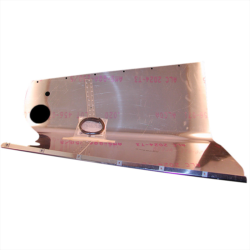 Stinson Right Hand Gear Fairing