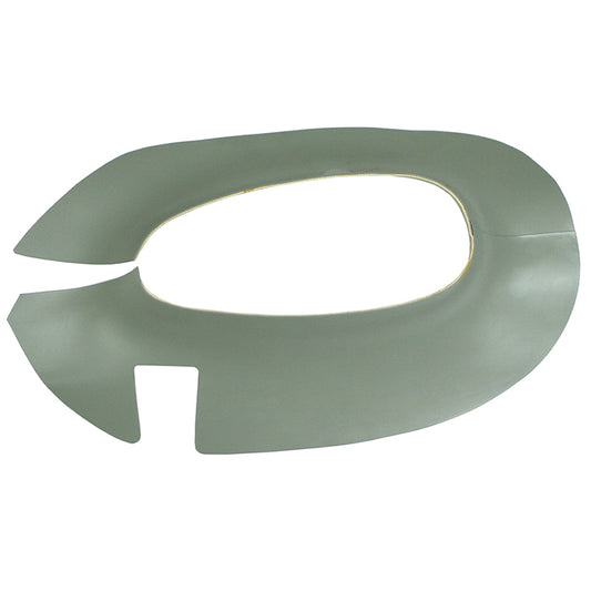 Stinson Left Hand Fillet Assembly