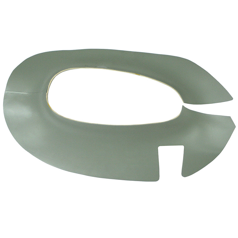Stinson Right Hand Fillet Assembly